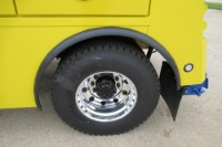 Picture of Miller Rubber Fender