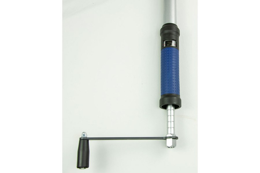 Picture of Ken-Tool 2 Piece Break Back Torque Wrench