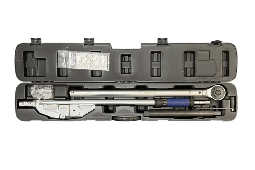 3/4" Drive