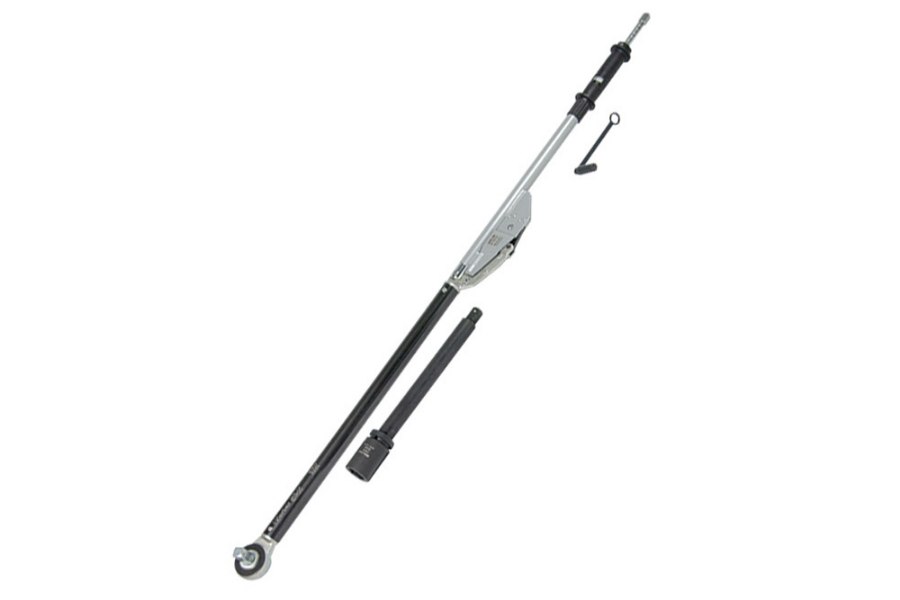 Picture of Ken-Tool Norbar Gen 2 Break Back Two Piece Torque Wrench