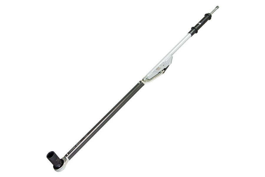 Picture of Ken-Tool Norbar Gen 2 Break Back Two Piece Torque Wrench