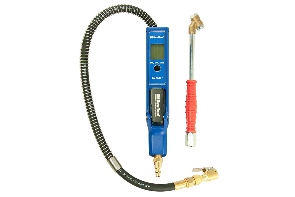 2' Hose