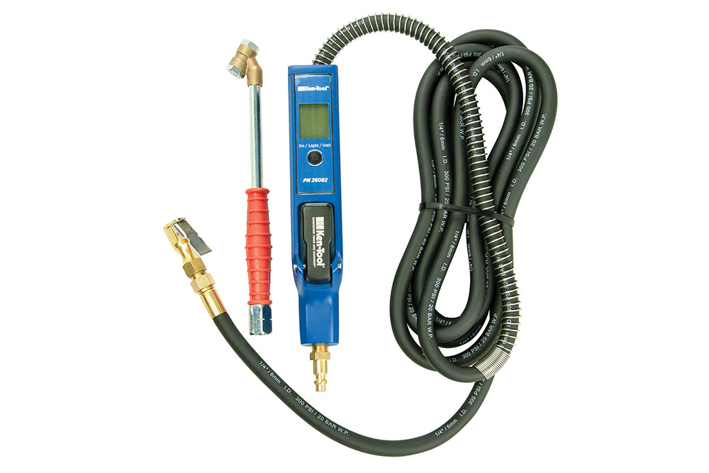 12' Hose