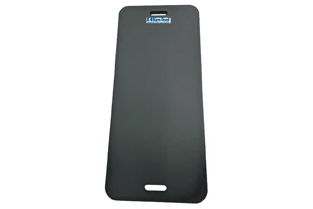 Standard Size Pad