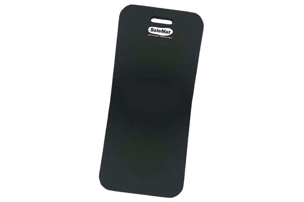 Tailgate Seat Pad