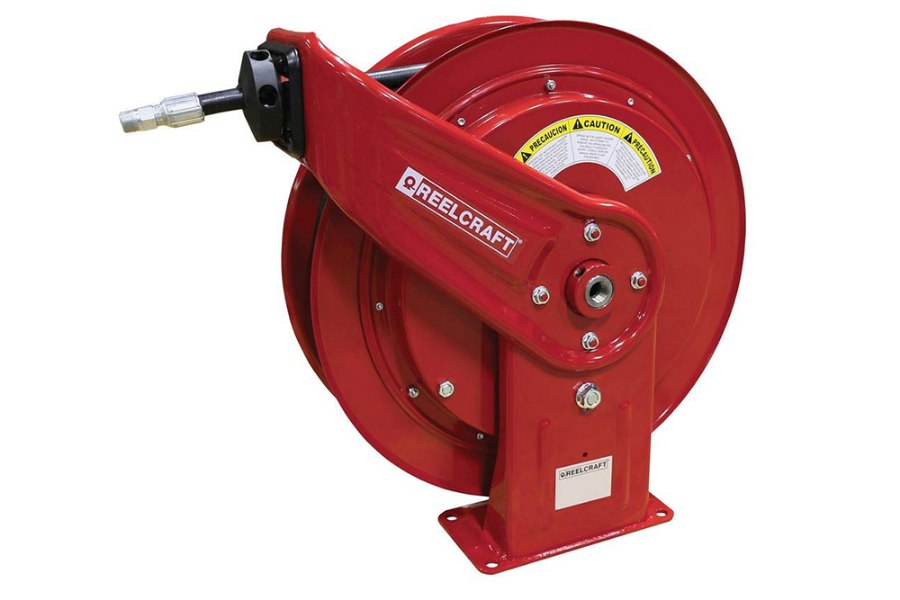 Picture of Reelcraft HD70000 Series Oil Hose Reel