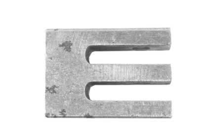 Picture of E-Block, Chain Attachm Block