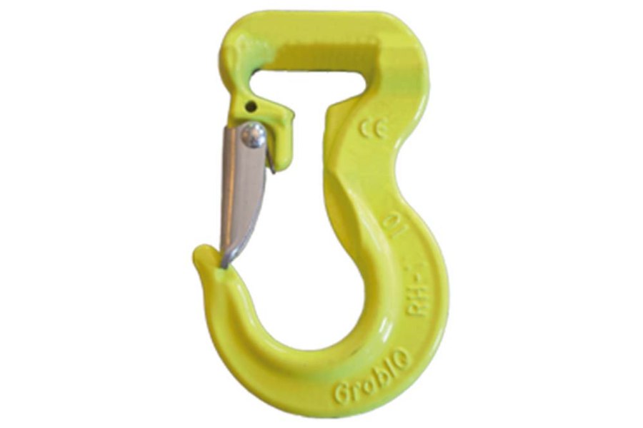 Picture of Gunnebo GrabiQ Roundsling Hook RH