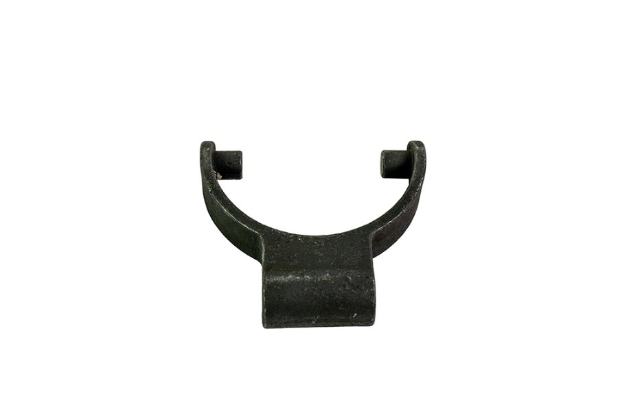 Picture of Ramsey Yoke, Shifter