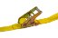 Picture of Zips Steering Wheel Lock with 2" Ratchet and Coated Double J Hook