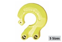 Picture of Gunnebo GrabiQ C-Lok Duo CLD