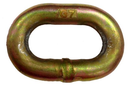 Picture of B/A Products Grade 70 Transport Chain