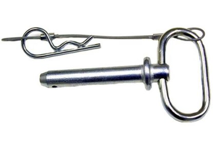 Picture of B/A Products Replacement Hitch Pin