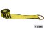 Picture of B/A Products 10' Tie Down Strap w/O-Ring