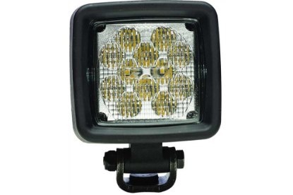 Picture of ABL LIGHTS 500 LED 850 Long Range Flood/Work Light