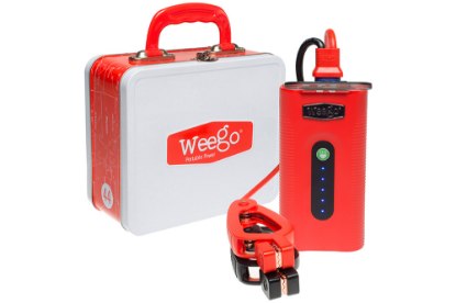 Picture of WEEGO Jump Starter N44 Series