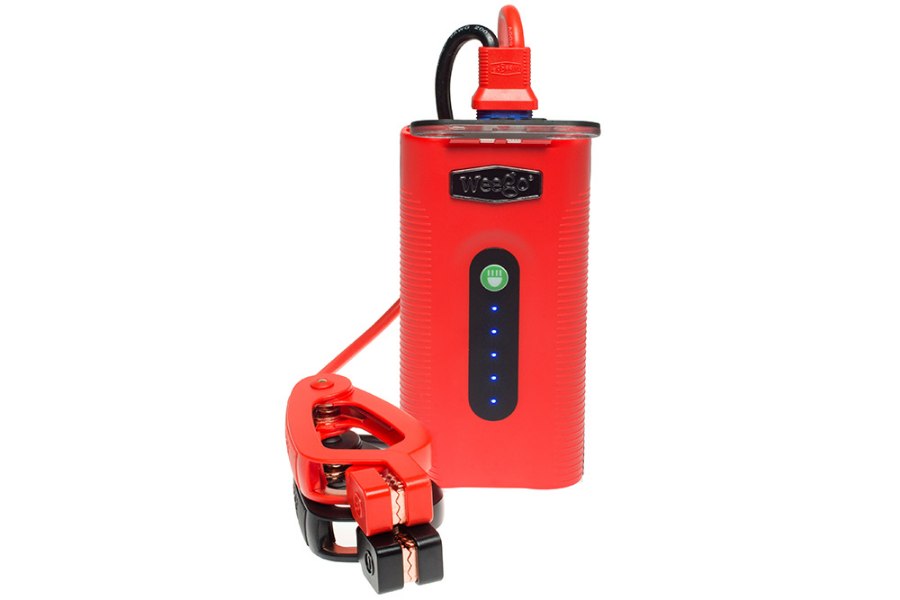 Picture of WEEGO Jump Starter N44 Series