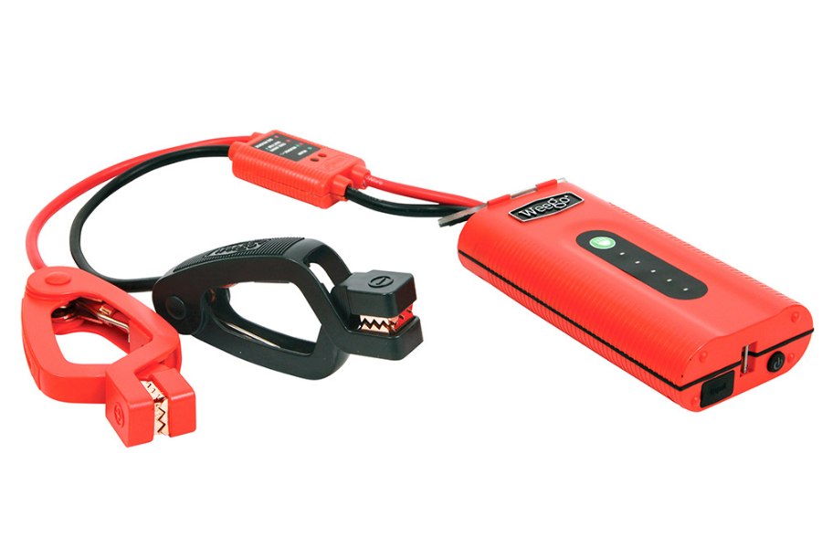 Picture of WEEGO Jump Starter N44 Series