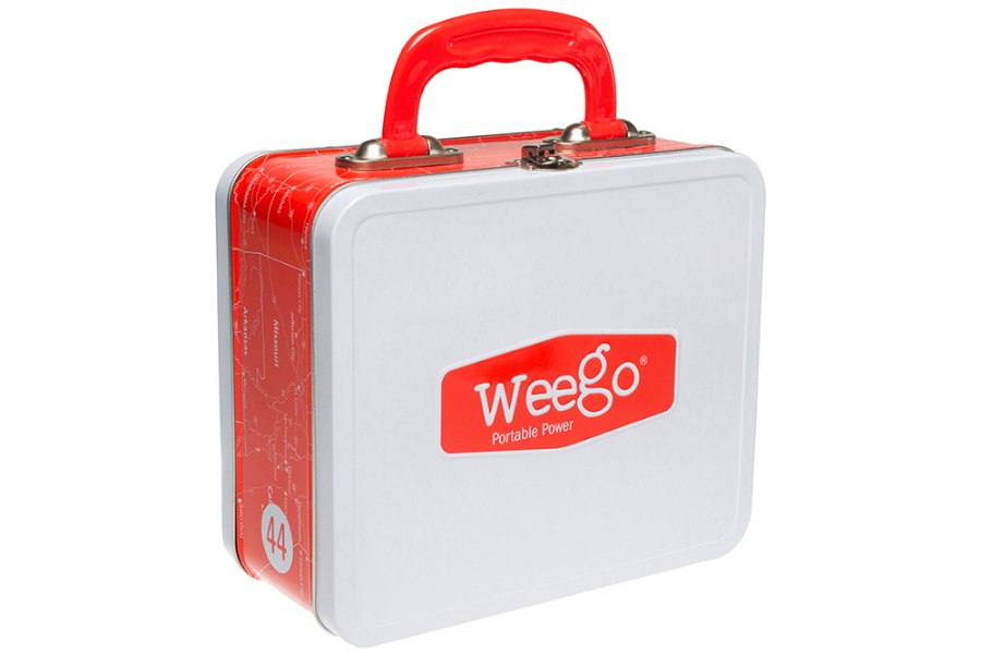 Picture of WEEGO Jump Starter N44 Series