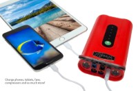 Picture of WEEGO Jump Starter N44 Series