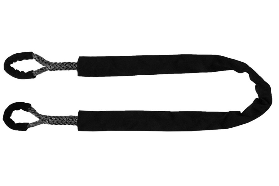 Picture of BA Products 3/4"x14' Grey Super Sling Eye