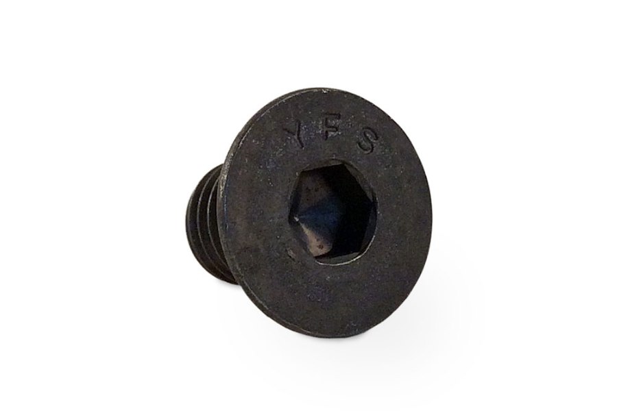 Picture of Miller Flat Socket Screw, 1/2" Diameter x 3/4" Long