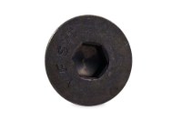 Picture of Miller Flat Socket Screw, 1/2" Diameter x 3/4" Long