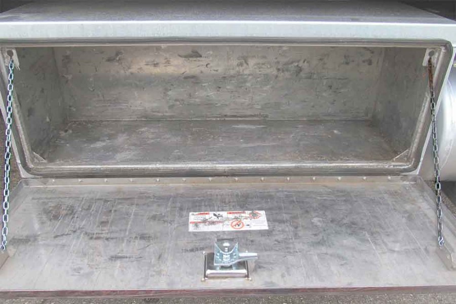 Picture of Phoenix Toolbox Door Chain