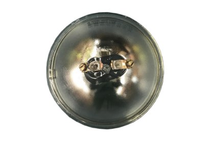 Picture of Unity Replacement Part 46 (5-1/2" Round) Sealed Beam Bulb - 50W - 160,000 Candle Power