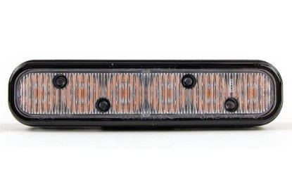 Picture of Whelen ION Series Super-LED Light, Amber