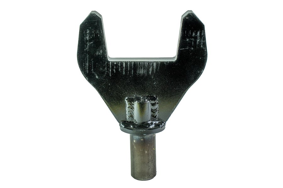 Picture of Bro Wreckers 5" Wide Hendrickson Steertek Fork