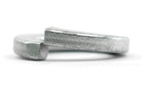 Picture of 1/2 HCL Zinc Plated Lockwasher