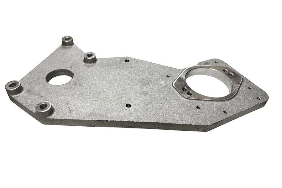 Picture of DewEze Pump Mount Bracket 711575