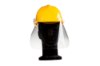 Picture of Portwest Hard Hat Face Shield (Shield Only)