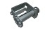 Picture of Ancra Low Profile Double L Slider, X-Treme Zinc Plated