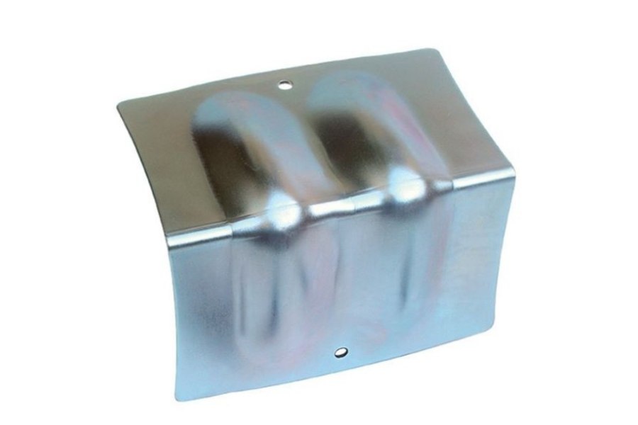 Picture of Ancra Steel Corner Protector