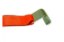AI-49526-90 Picture of Ancra 4" x 5' Container Strap w/ Hook for Roll Off
