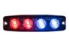 Picture of Buyers Ultra Thin LED Strobe Light