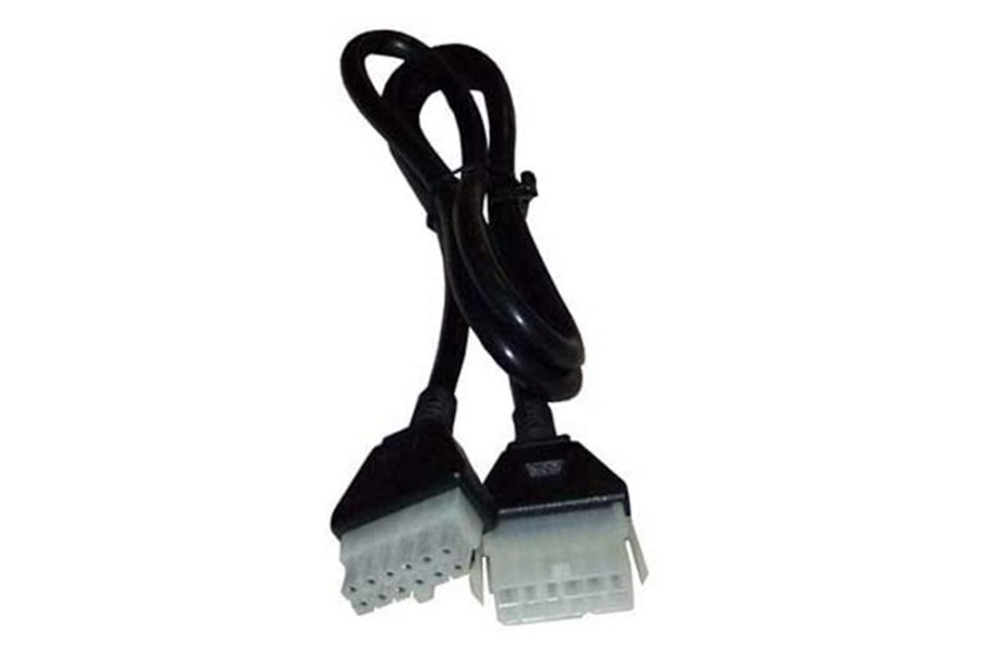 Picture of SnowDogg V-Plow Harness HPU Ground Only