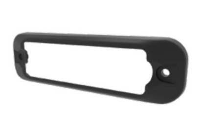 Picture of ECCO Black Accessory Bezel