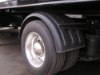 Picture of Minimizer 19.5" White Plastic Fenders (Only)