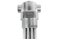 Picture of 24" Hydraulic Fluid Warmer, Hydra Liner Series