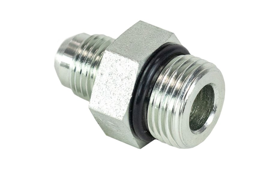 Picture of Miller Fitting Connector 3/8" MJ x 1/2" MB