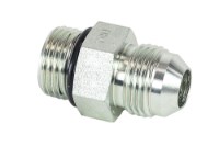 Picture of Miller Fitting Connector Straight Century Champion and Vulcan 8MJ x 8MP