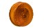 Picture of 2.5" Round Marker Light, Amber