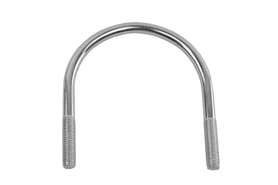 Picture of 3/8-18X3 Pipe U Bolt
