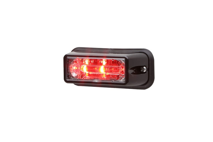 Picture of Whelen Led Module, Tir3, Amber