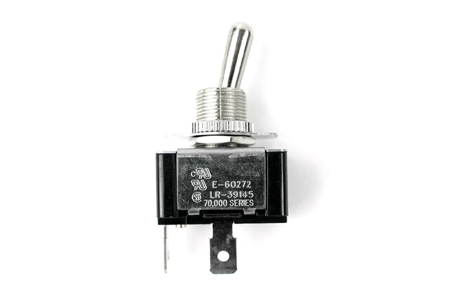 Picture of Toggle Switch