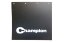Picture of Miller Champion Mud Flap 2' x 2'