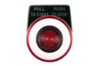 Picture of Miller Emergency Switch, Century Wreckers